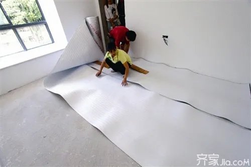 地板防潮垫怎么用 地板防潮垫如何选择