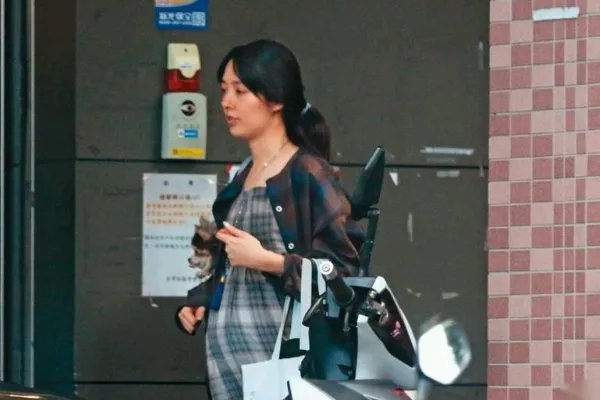 向太官宣郭碧婷怀孕,怀个孕热搜第一,这家人有多爱出风头?