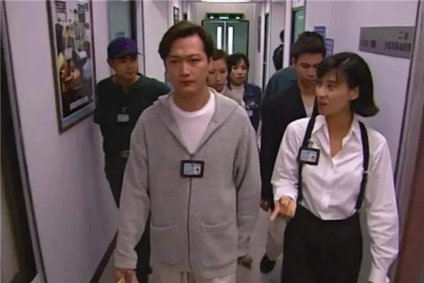 tvb刑侦类破案电视剧前十名:古灵精探上榜,第十跨时空追凶