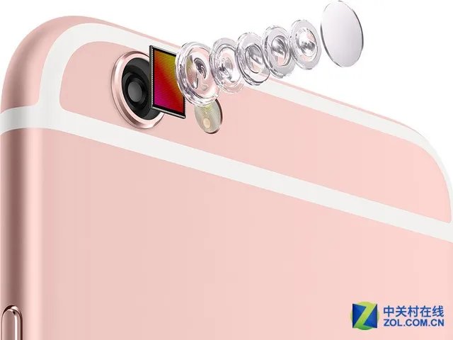大陆首发美国最便宜 iPhone 6s价格汇总