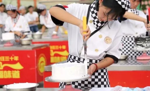 什么人不适合做厨师?