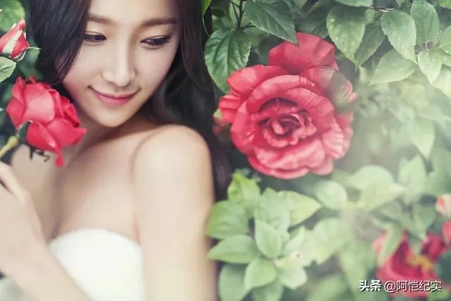 怎样拍出纯正的韩式婚纱照呢?