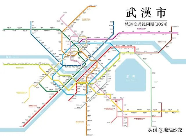 中部6省所有城市中,第一城是哪座城市?为什么?