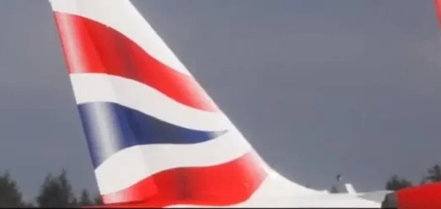 英国航空拍卖17件藏品救急,此次拍卖预估总价高达多少?