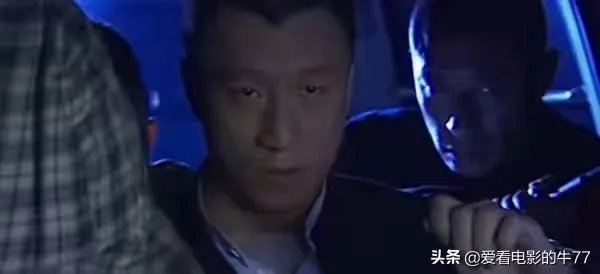 《征服》成就了孙红雷的影视道路,为什么之后孙红雷很少再谈起这部电视剧?