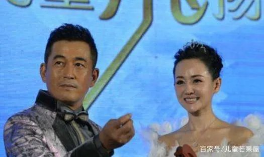 为娶张歆艺丢弃原配,与儿子闹翻的王志飞,后来怎样?