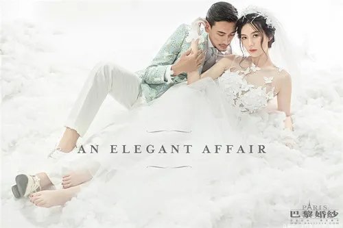上海巴黎婚纱摄影好不好 网友是怎样评论巴黎婚纱的