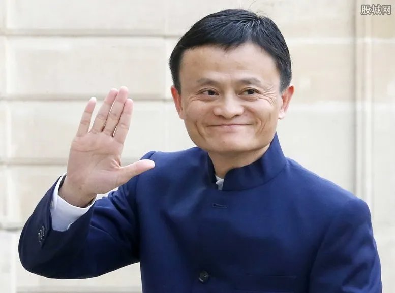 马云身价多少亿 他目前是中国首富吗？