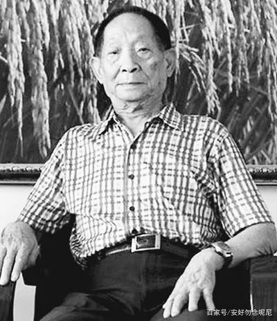 袁隆平最后的时光：病危之际，还关心稻子长势，你怎么看?
