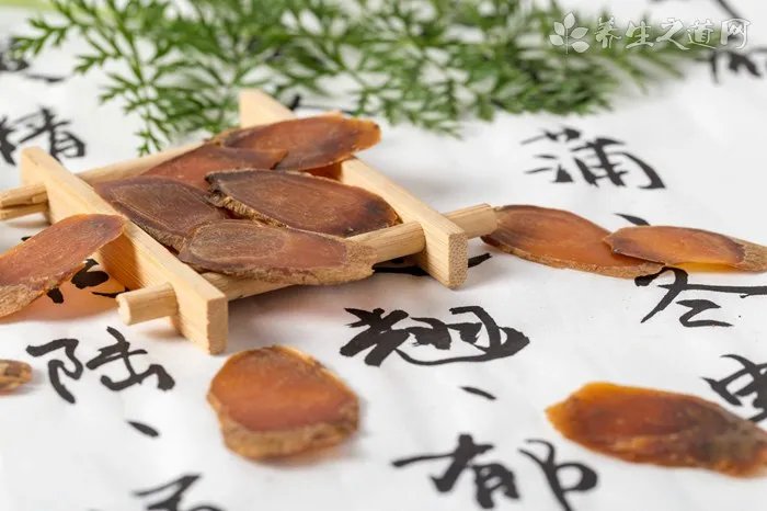 春季养生食谱