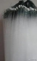 粘网怎么放