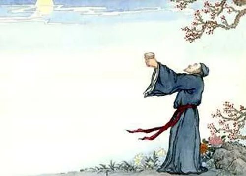 李白的预言诗是真的吗?