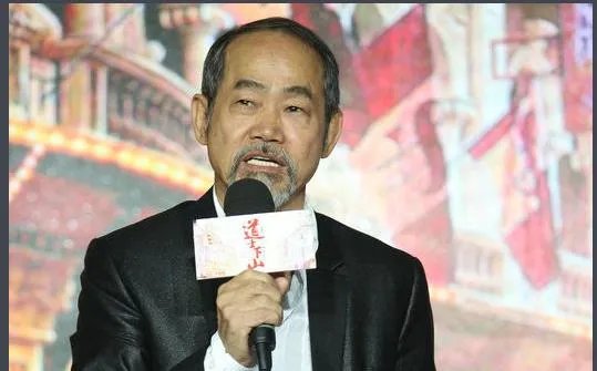 七小福成员个人照片?