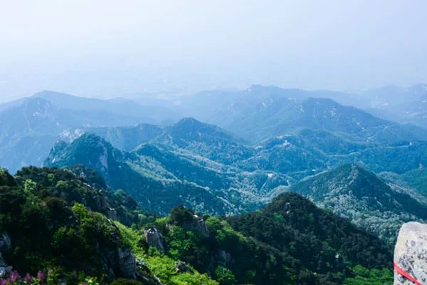 泰山旅游住宿攻略 泰山旅游住哪里好