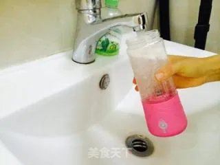 木瓜牛奶