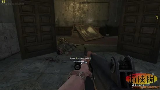 《使命召唤7:黑色行动》解决COD7卡的绝对有效办法