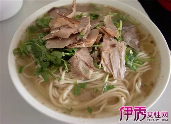 拉面的制作方法,正宗的兰州拉面制作方法