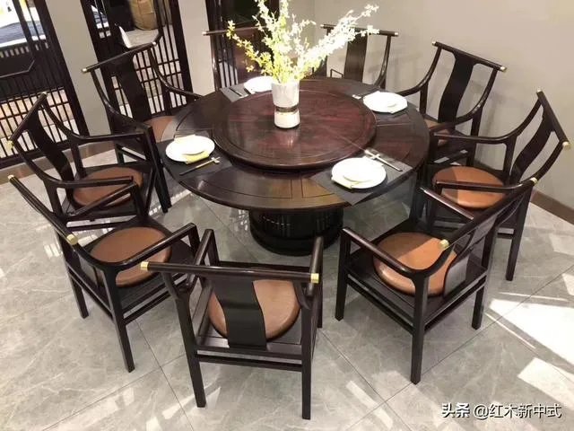 柬埔寨黑酸枝家具好吗?