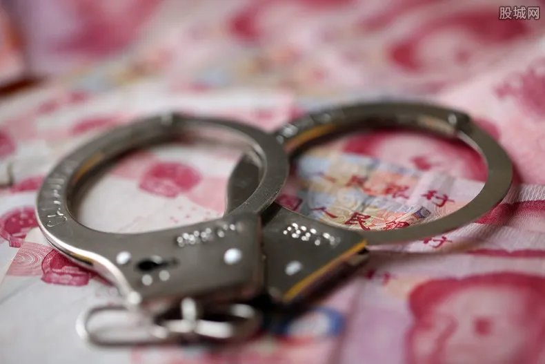 孙大午事件简介 他犯罪被抓会因此坐牢吗?