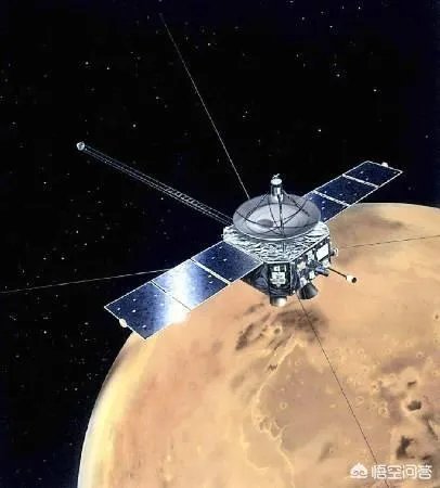 为什么印度是亚洲第一个发射火星探测器的国家？中印航空领域到底谁强？要客观的回答？