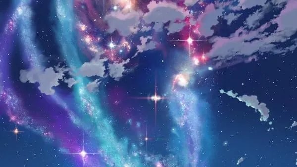 新海诚《追逐繁星的孩子》,看完后你什么感受?
