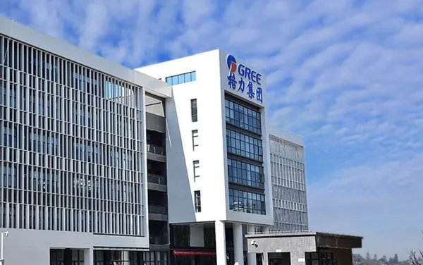 格力申请孟羽童商标,你如何看待格力这一行为?