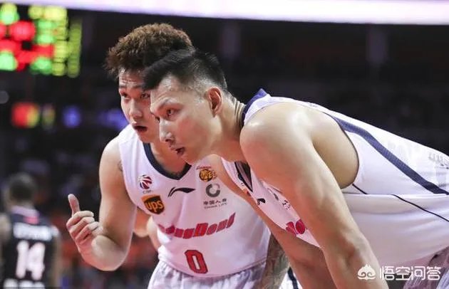 半场只得24分,落后广东队29分,下半场辽宁队还能翻盘吗?
