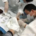 韩德君手掌骨折,出战成疑,辽宁队能不能拿下北京队?