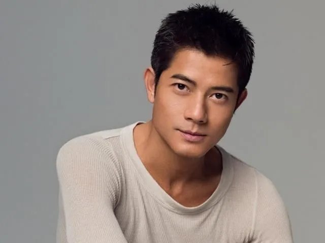 郭富城开豪车现身街头遇粉丝求合影，是满足心愿还是不加理睬？