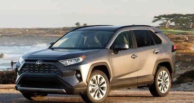 RAV4有哪些优缺点?