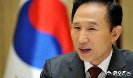 李明博全家会不会都被拘留?