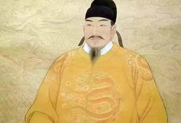 赵匡胤根据情势,发动了陈桥兵变,他是被迫黄袍加身的吗?