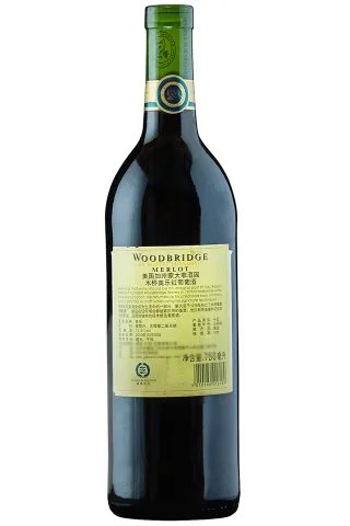 蒙大菲酒园的酒庄介绍