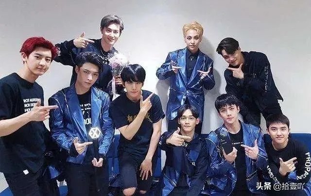 EXO成员不会变动,但蓝春关站,EXO接下来会怎样?