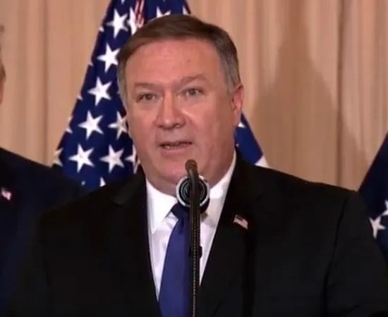 美国疫情感染超百万人,你认为还有救吗?该怎么办?