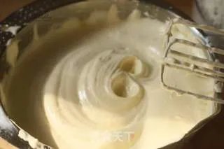 黑森林蛋糕