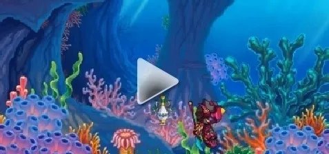 造梦西游3水下迷宫怎么进(走)