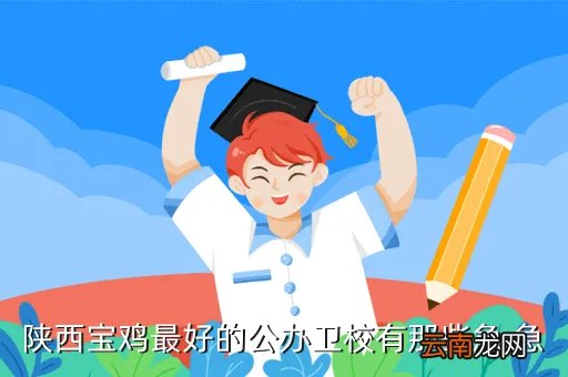 宝鸡卫校，陕西宝鸡最好的公办卫校有那些急 急