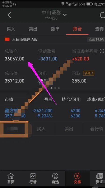 网上买股票的官方软件