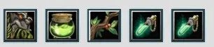 复仇之魂出装，dota复仇之魂攻略