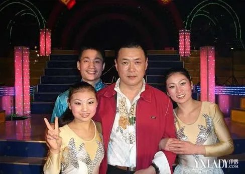 迟志强为什么坐牢图因流氓罪被判有期徒刑4年