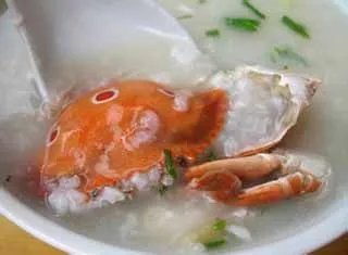 生蟹肉的做法