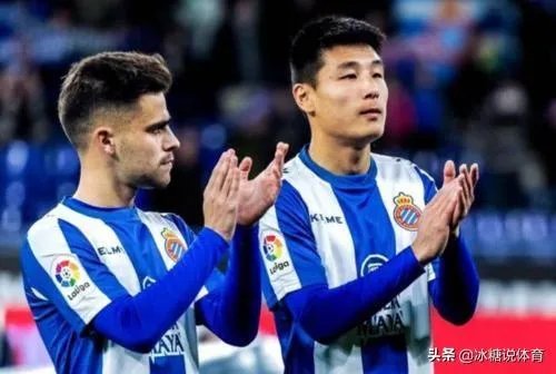 武磊视频报平安,球迷可以放心了,武磊都说了些什么呢?你怎么看?