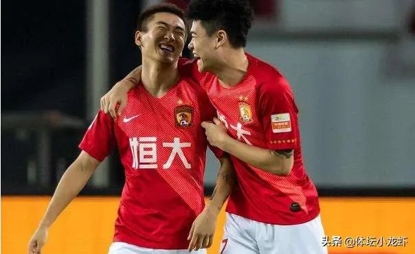 马德兴吐槽:恒大投机成性,靠归化!拿冠军也无意义!中超联赛已经变味!你同意吗?
