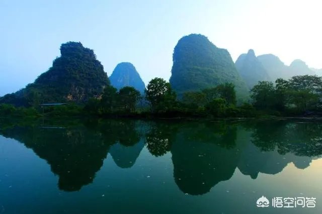 八九月份适合去哪里旅游?