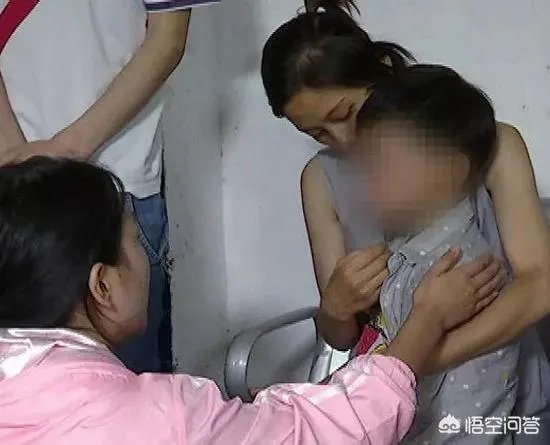 爷爷幼儿园接错孙子，还带去医院打针，这事你怎么看？