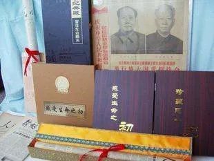 生日礼品店哪里比较好？