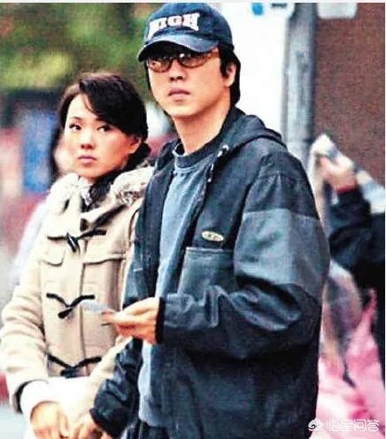 庾澄庆和伊能静到底关系怎么样?
