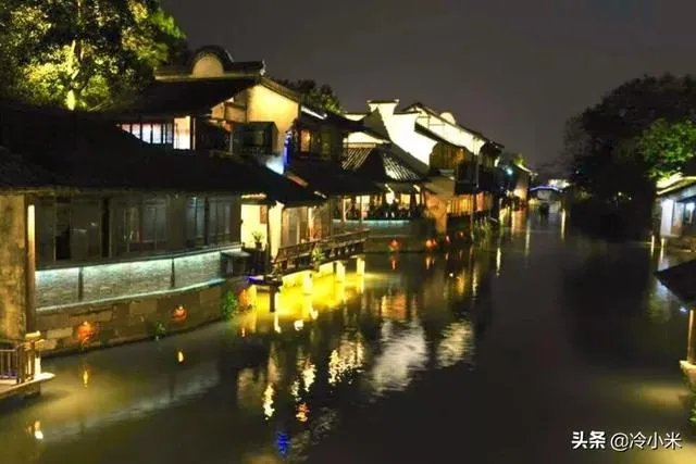 旅行途中你都见过哪些罕见的风景?