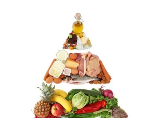 美白祛斑食物有哪些
